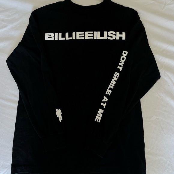 billie eilish dsam merch - Picture 2 of 5